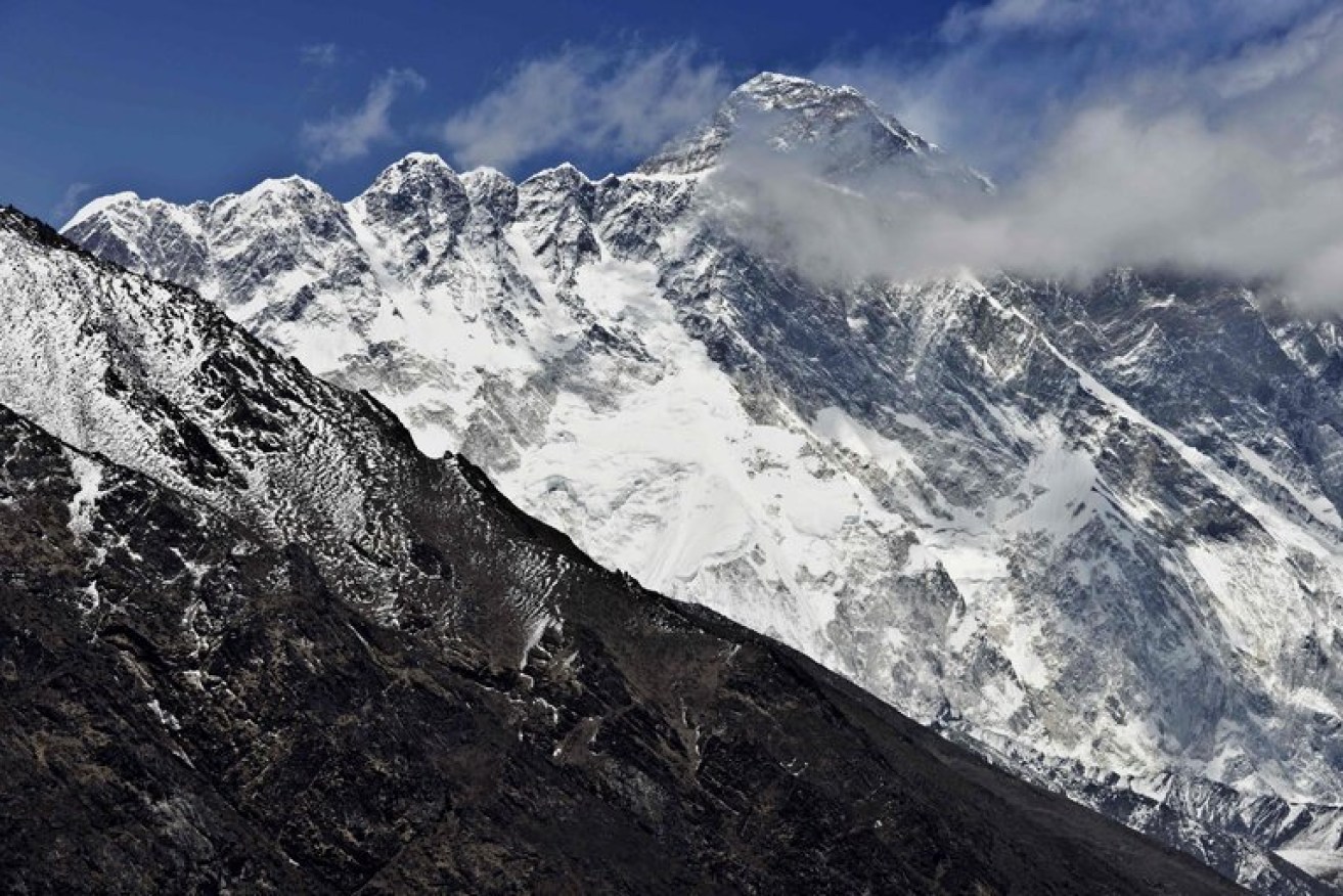 The height of Mount Everest is widely recognised as 29,029 feet. But the calculation is inexact and subject to multiple factors.