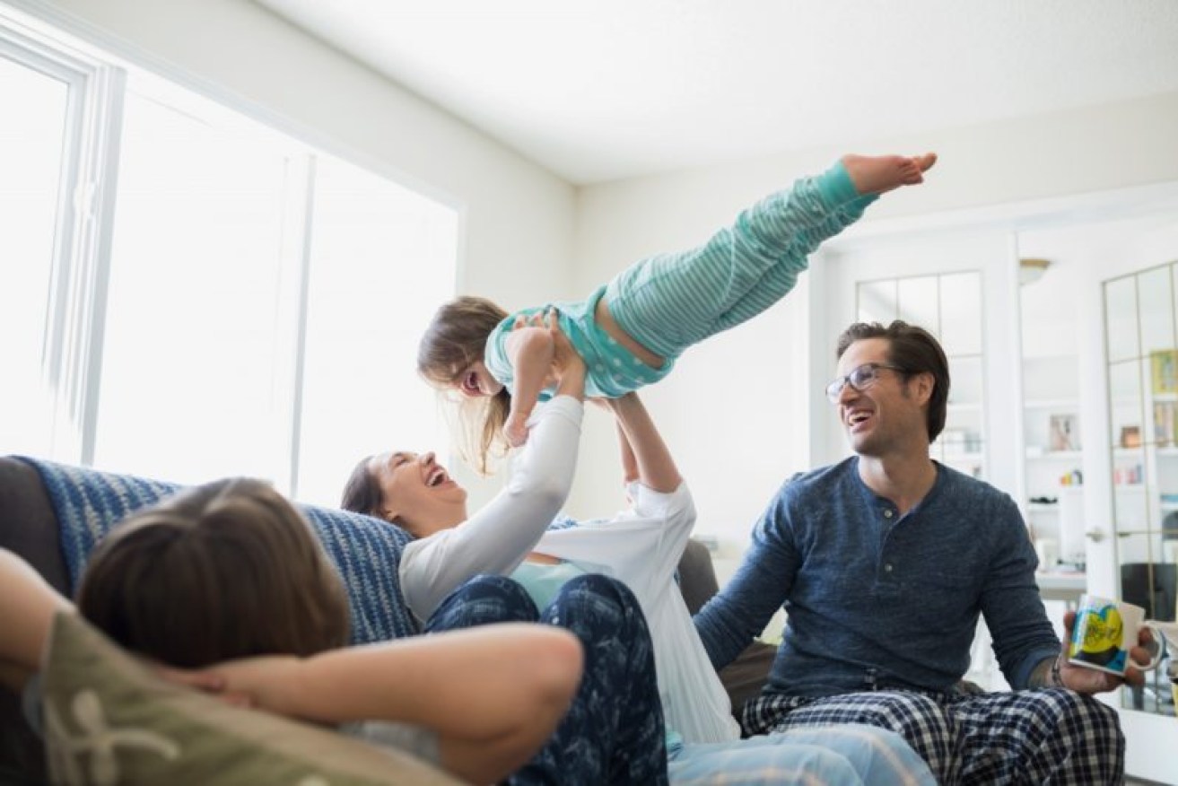 It's worth paying insurance premiums in super to protect your family. 