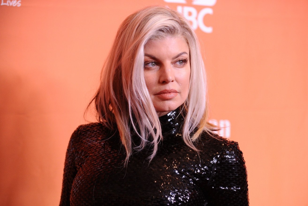 Fergie's past 12 months have been mired in personal problems and odd public appearances.