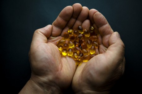 Rival studies: Fish oil is good for your heart &#8230; or maybe not