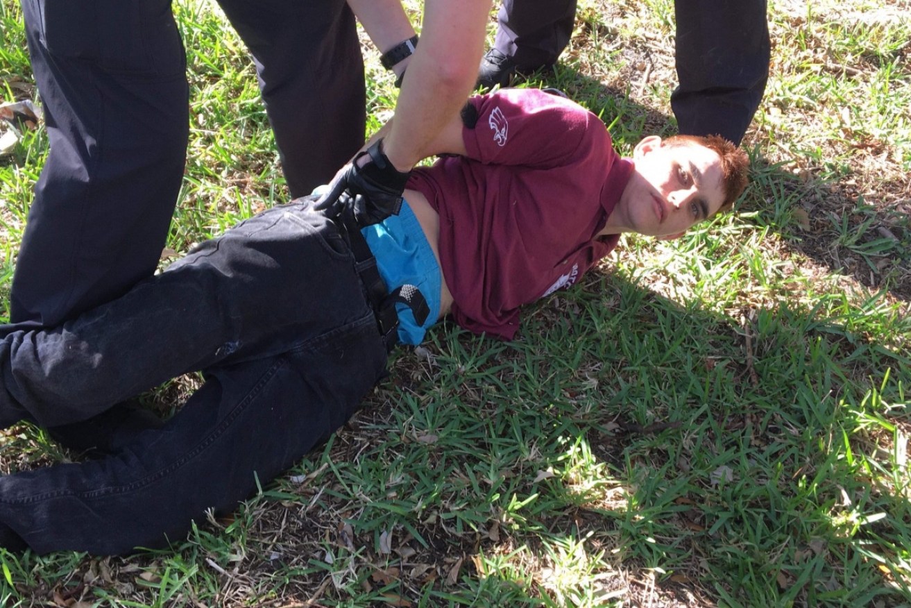 Accused shooter Nikolas Cruz regularly complained of being bullied by his classmates.