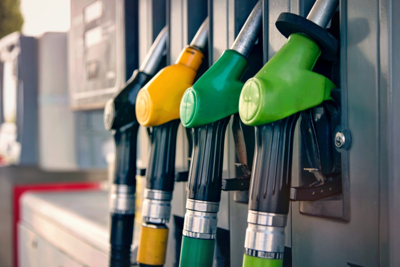 Petrol prices are expected to rise in south-east Queensland within days.