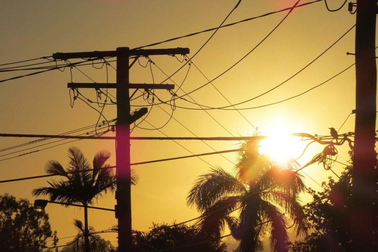 The move to renewables is drawing some warnings about cost.