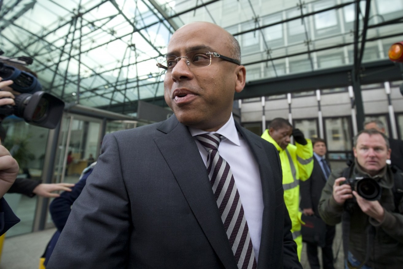 Sanjeev Gupta has made a career out of restoring distressed businesses to health.