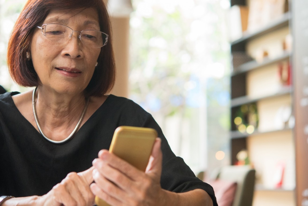 Scammers target indiscriminately — no matter your age, income level or background.