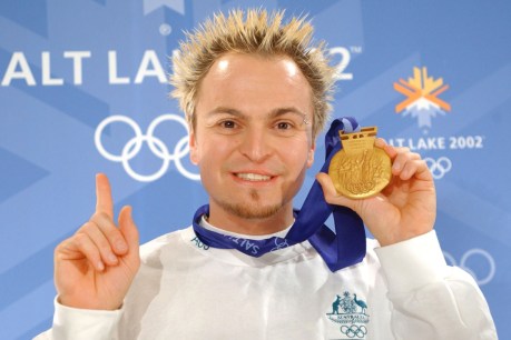 Steven Bradbury: What you don&#8217;t know about my 2002 gold medal