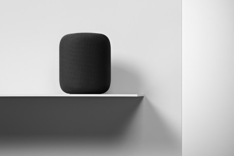 HomePod: The secure smart speaker that&#8217;s big on music