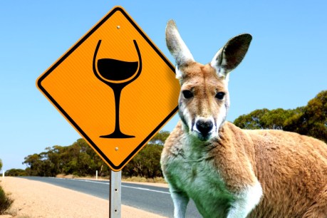 Sting in the Yellow Tail: Cheap, but not so cheerful for upmarket Aussie wines