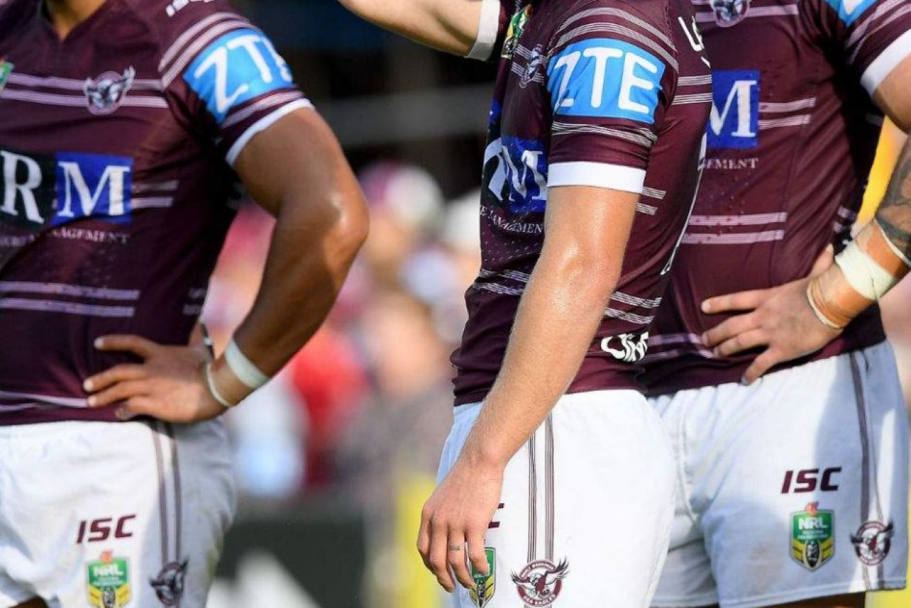 Manly will challenge the NRL's salary cap penalty and will take their case to the game's appeals committee