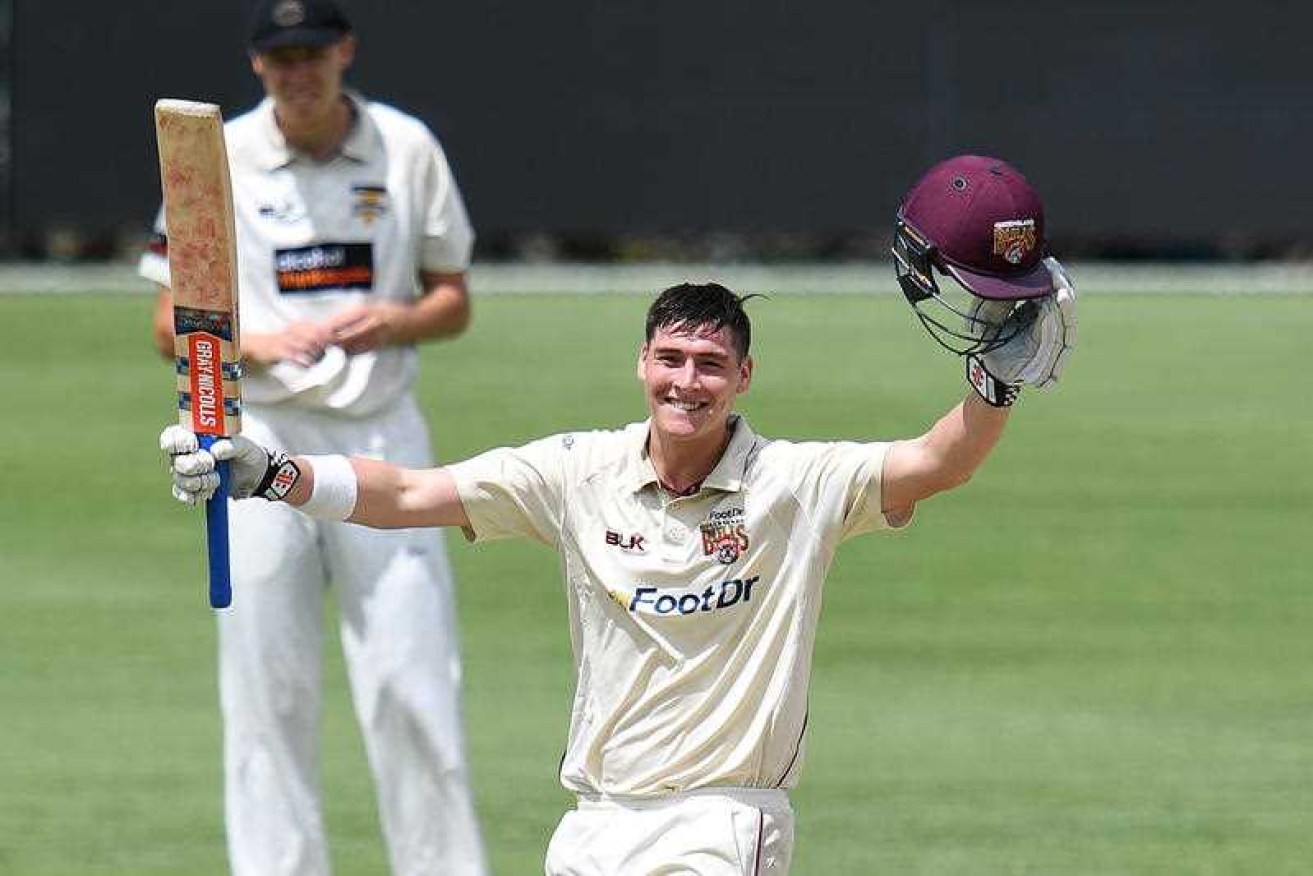 Matthew Renshaw will join Australia's Test squad in South Africa in the wake of the Cape Town ball-tampering saga.