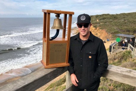 Fanning &#8216;not fussed&#8217; about ringing the bell one last time