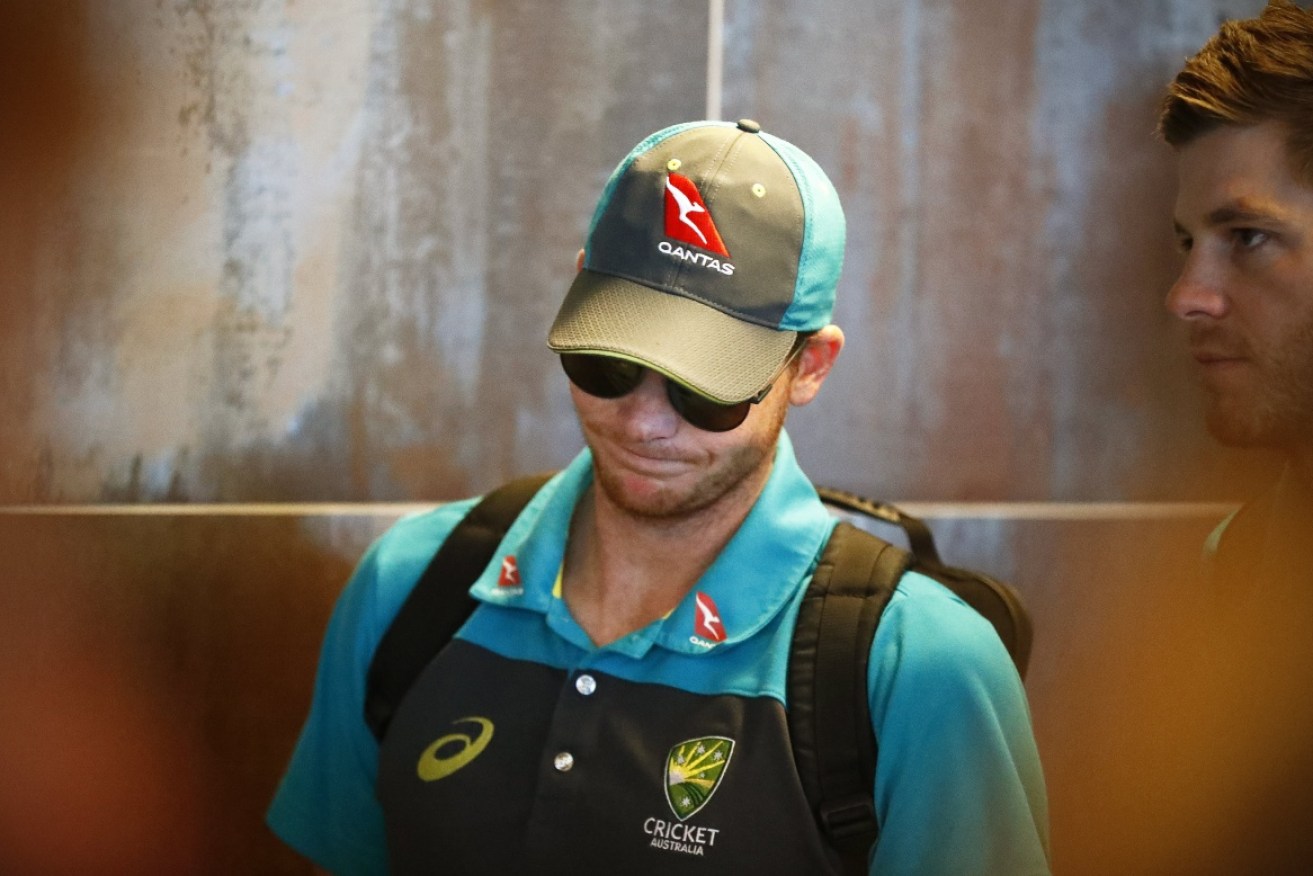The Australian captain will learn his fate in the next 24 hours.