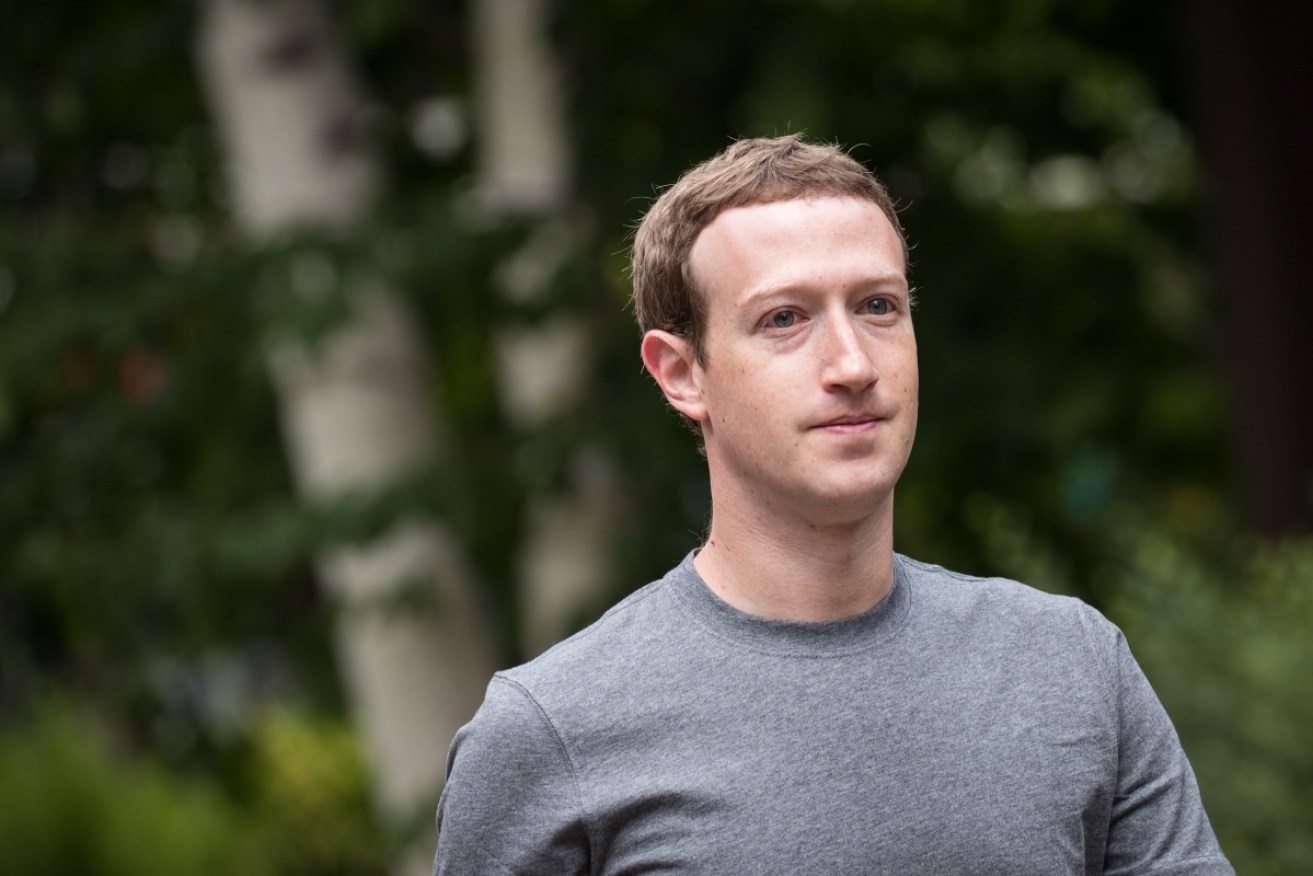 Facebook CEO Mark Zuckerberg will testify before the US Congress on the Cambridge Analytica data breach.