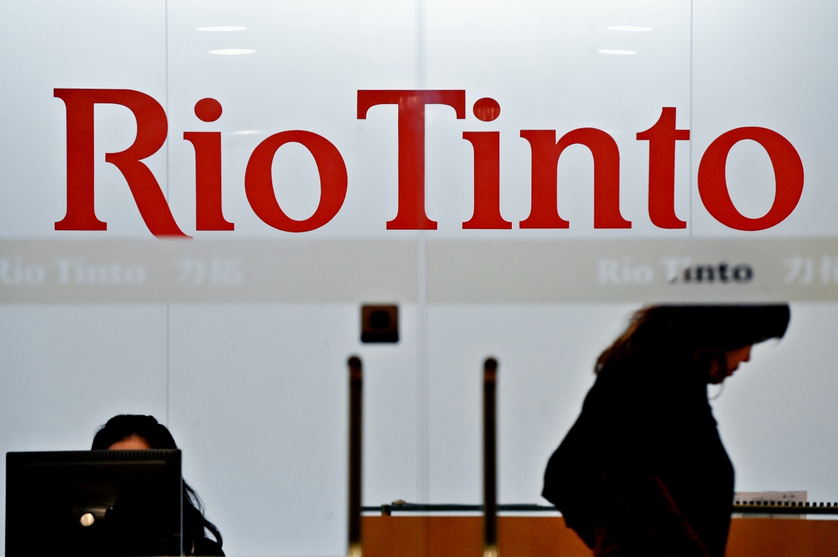 Rio Tinto Completes Exit From Aussie Coal