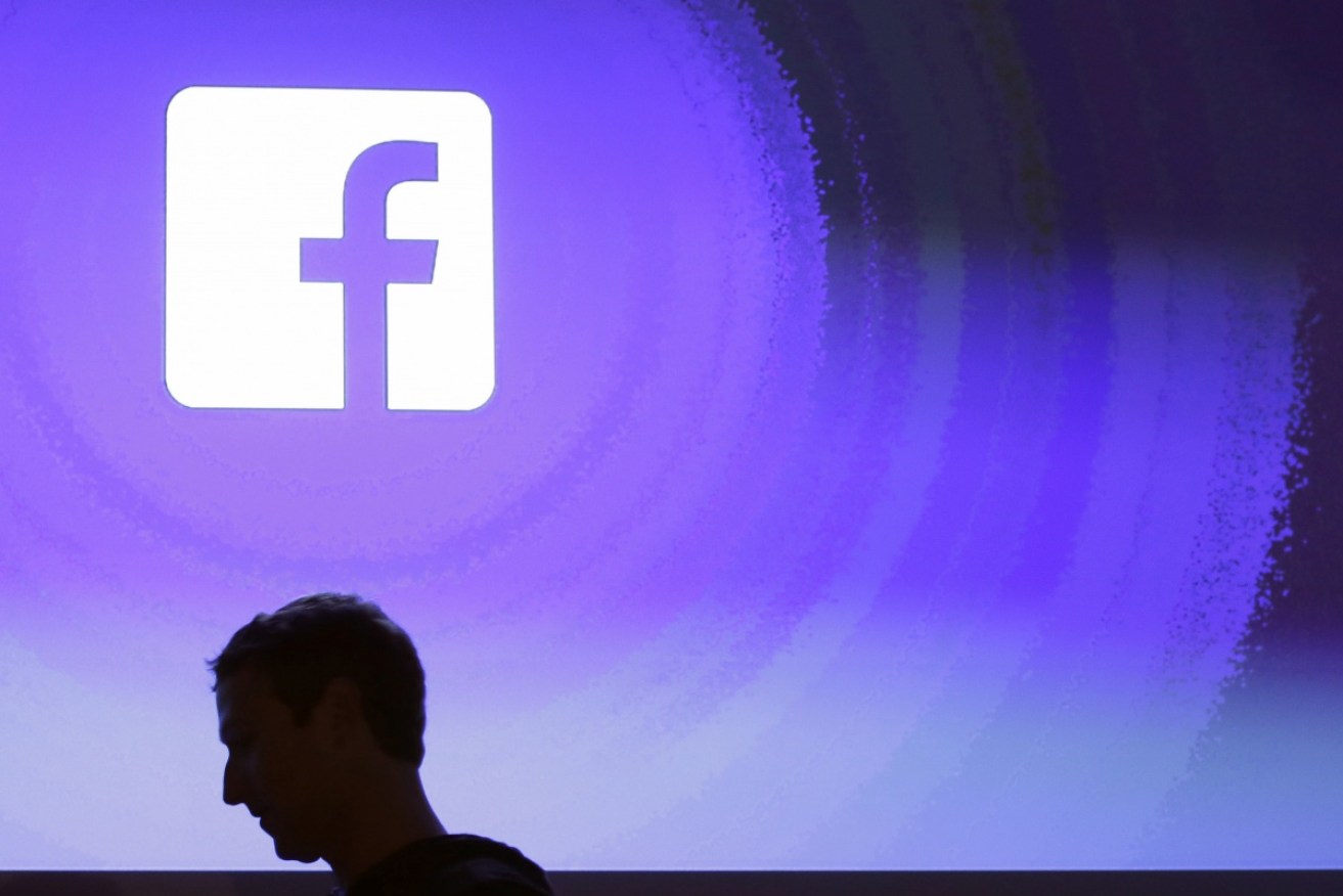 Facebook says Cambridge Analytica may have had improper access to the data of 87 million users.