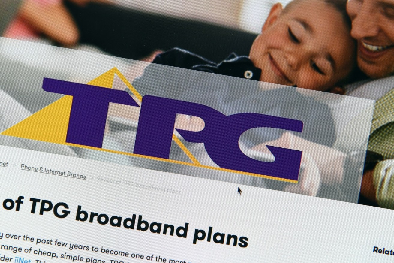 TPG is delivering faster NBN speeds than Telstra, Optus and iiNet.