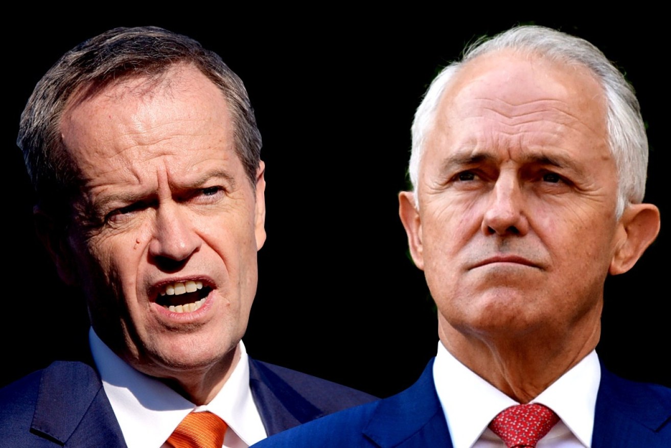 This election will feature a stark policy distinction between Labor and the Coalition.