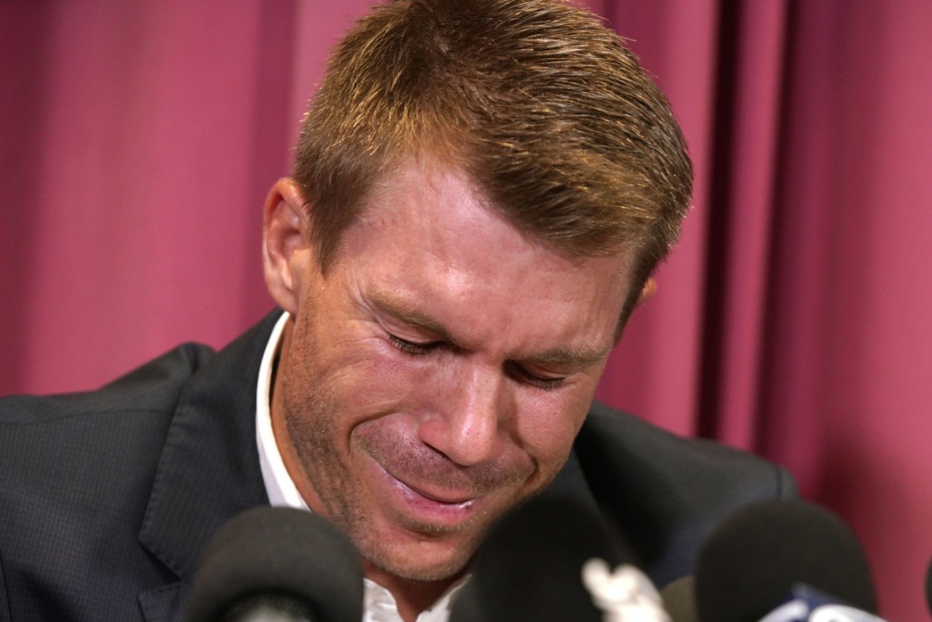 Former Cricket Australia vice captain has dodged questions if others knew of a cricket ball tampering plot