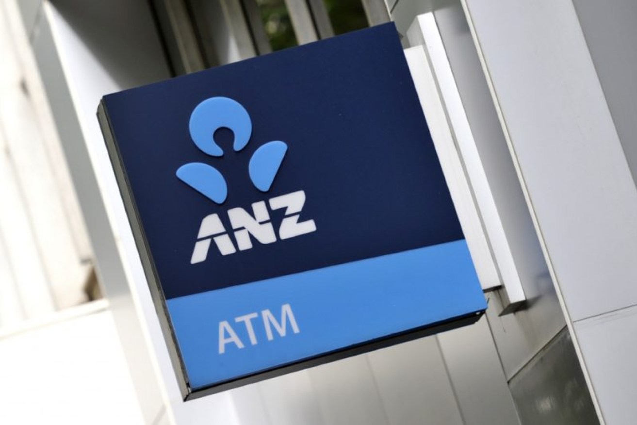 ANZ faced the scrutiny of the banking royal commission on Tuesday.