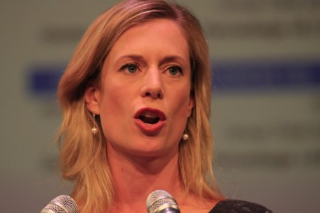 Tasmania Labor leader Rebecca White steps down after election defeat