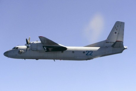 Russian army plane crash in Syria kills 39