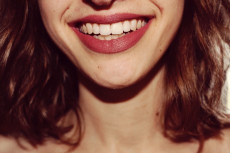 Pearly whites? Only half of all Aussies brush their teeth twice a day