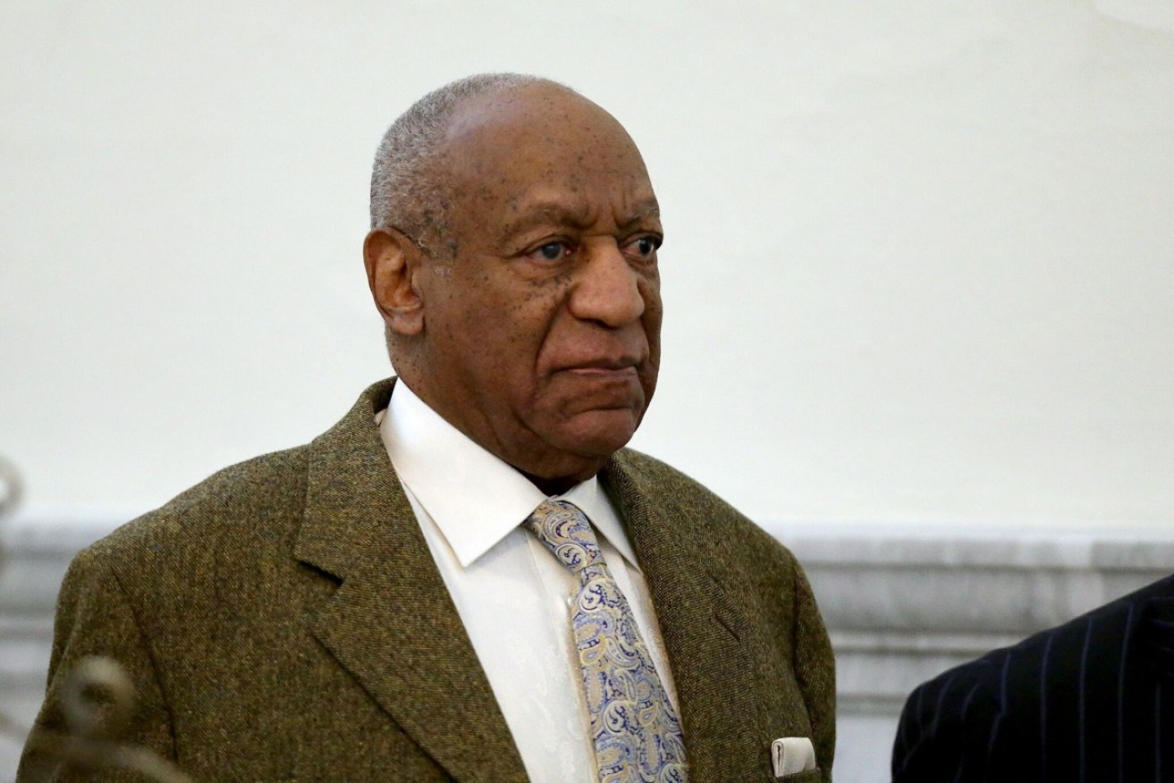 Bill Cosby's lawyers have cited the MeToo movement, saying it would prejudice a jury against the comedian.