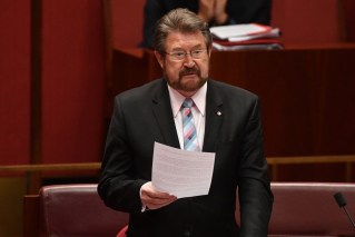‘Human Headline’ Derryn Hinch dies, aged 82