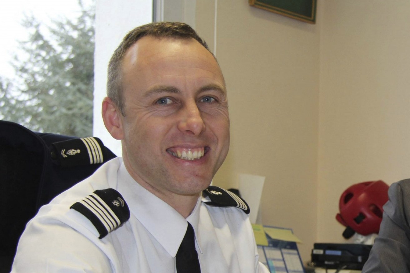 French officer Arnaud Beltrame offered to be swapped for a female hostage.