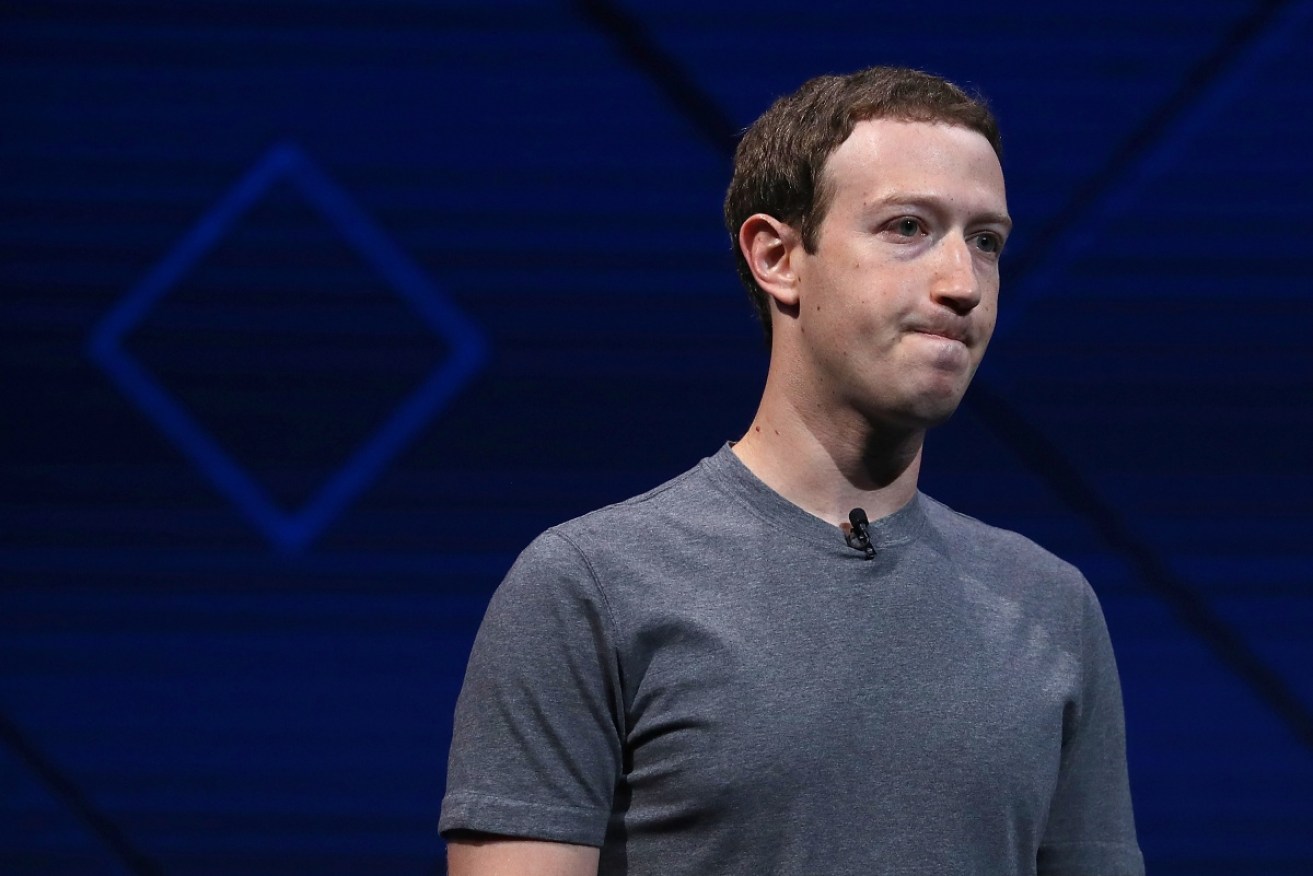 Facebook founder Mark Zuckerberg apologises yet again for another data privacy scandal. 