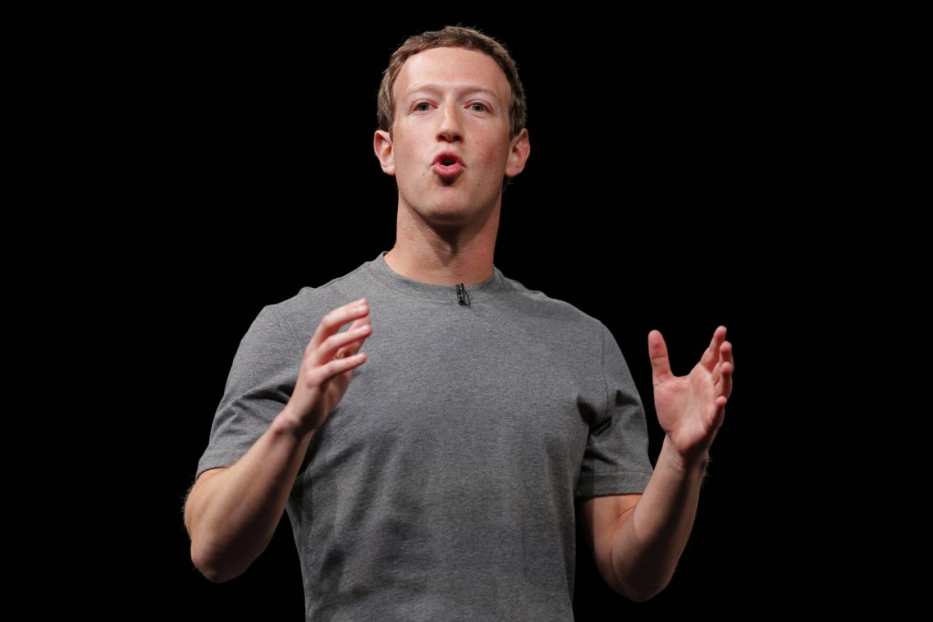 We Made Mistakes Facebook Ceo Apologises For Breach