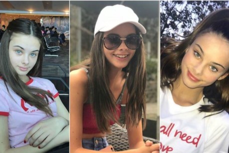 Thirteen and Insta-famous: How Aussie tweens are &#8216;brand-managing&#8217; themselves