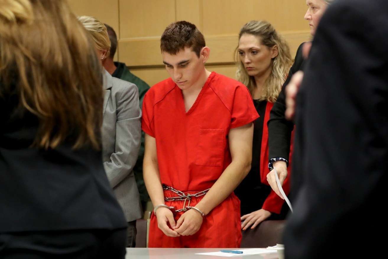 Nikolas Cruz may face the death penalty after being charged with 17 counts of murder following his Valentine's Day spree.