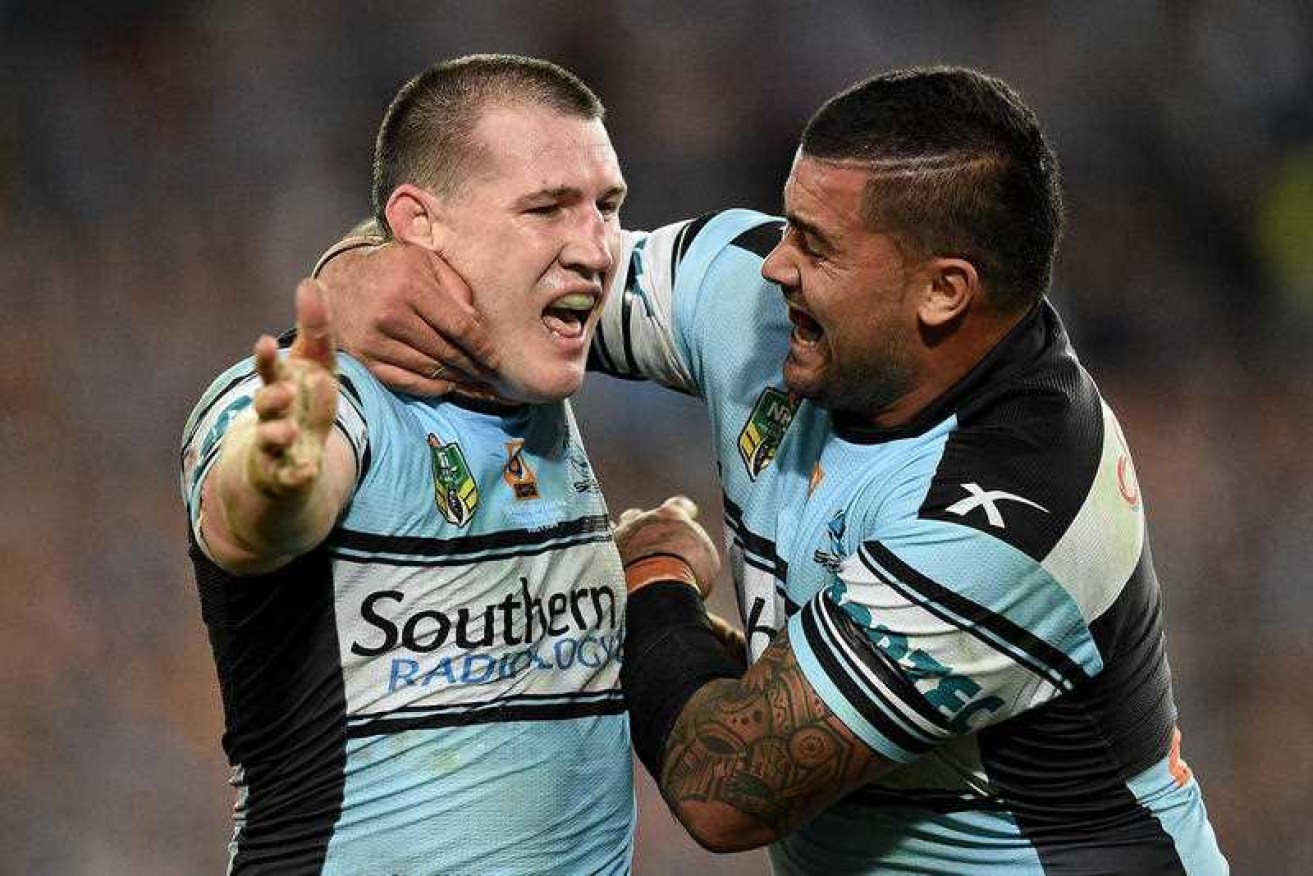 Former NSW captain Paul Gallen says he would advise Cronulla teammate Andrew Fifita to prioritise State of Origin over Tonga.