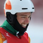 Aussie Simon Patmore wins gold at Winter Paralympics
