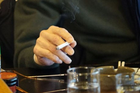 Why Japan&#8217;s smoking laws are stuck &#8216;in the last century&#8217;