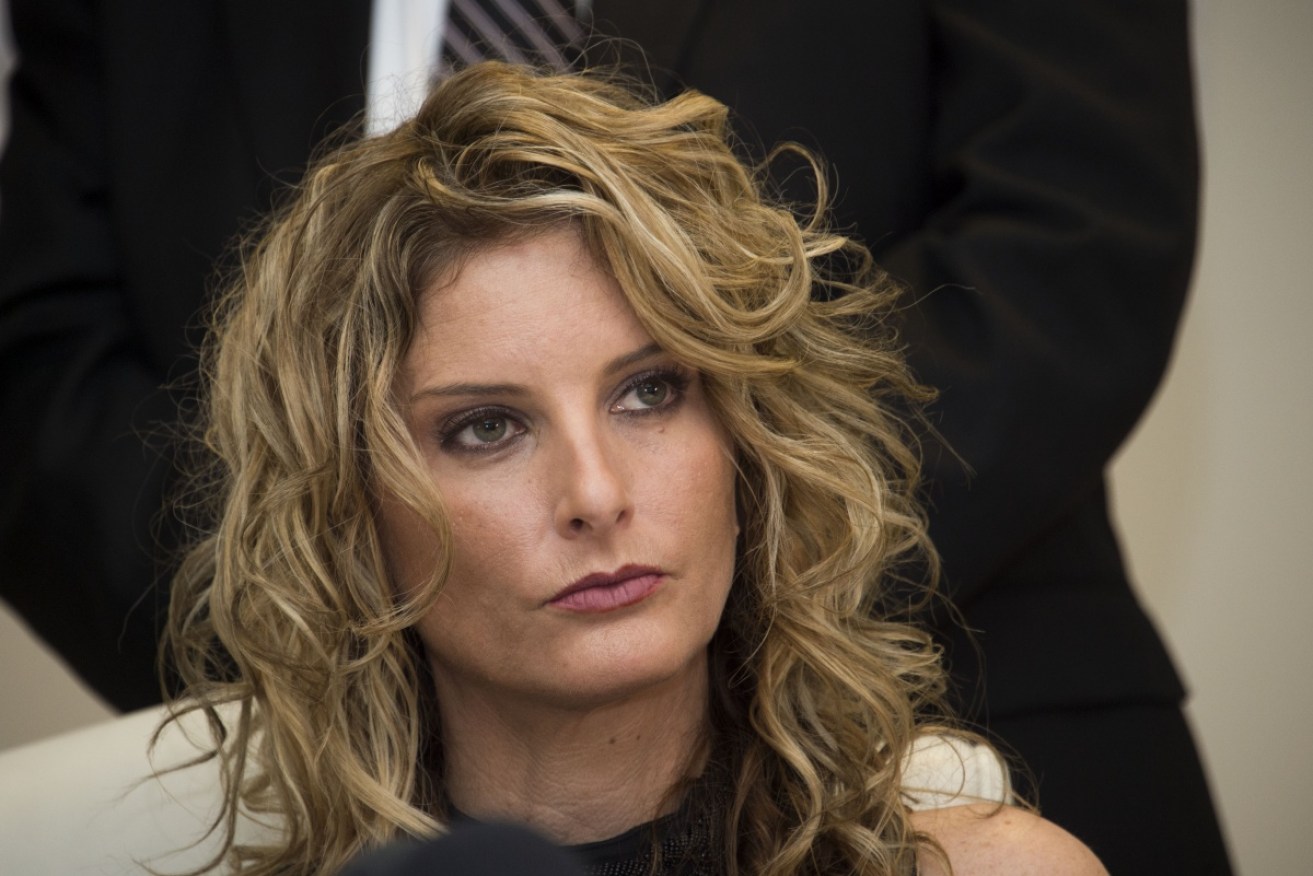 The lawsuit filed by <i>Apprentice</i> contestant Summer Zervos against Donald Trump will never go to trial. <i> Photo: Getty</i>