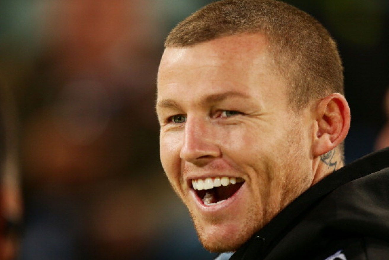 The NRL is investigating whether to register the contract of Todd Carney, which will allow him to play for North Queensland.