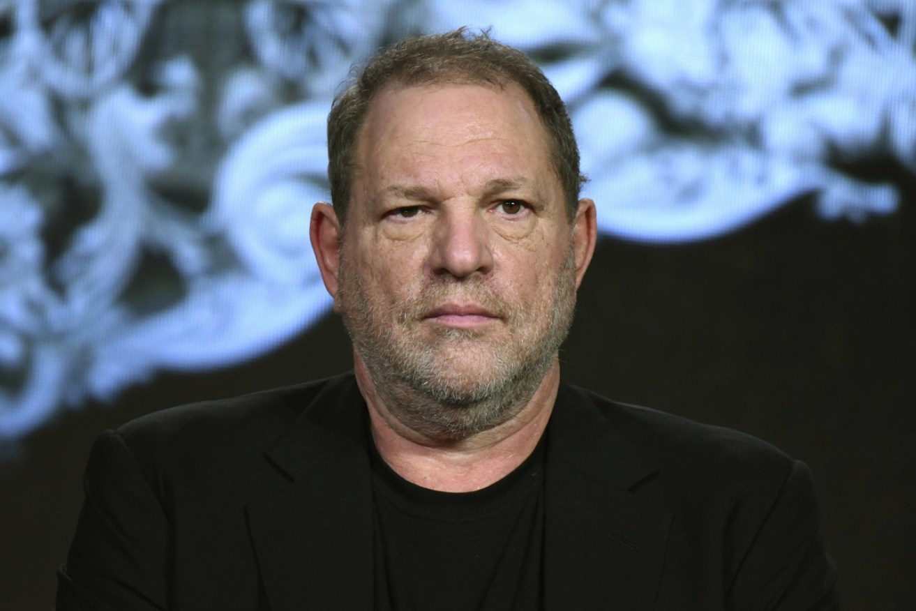 A group of investors pulled out of a deal to buy the beleaguered Weinstein Co.