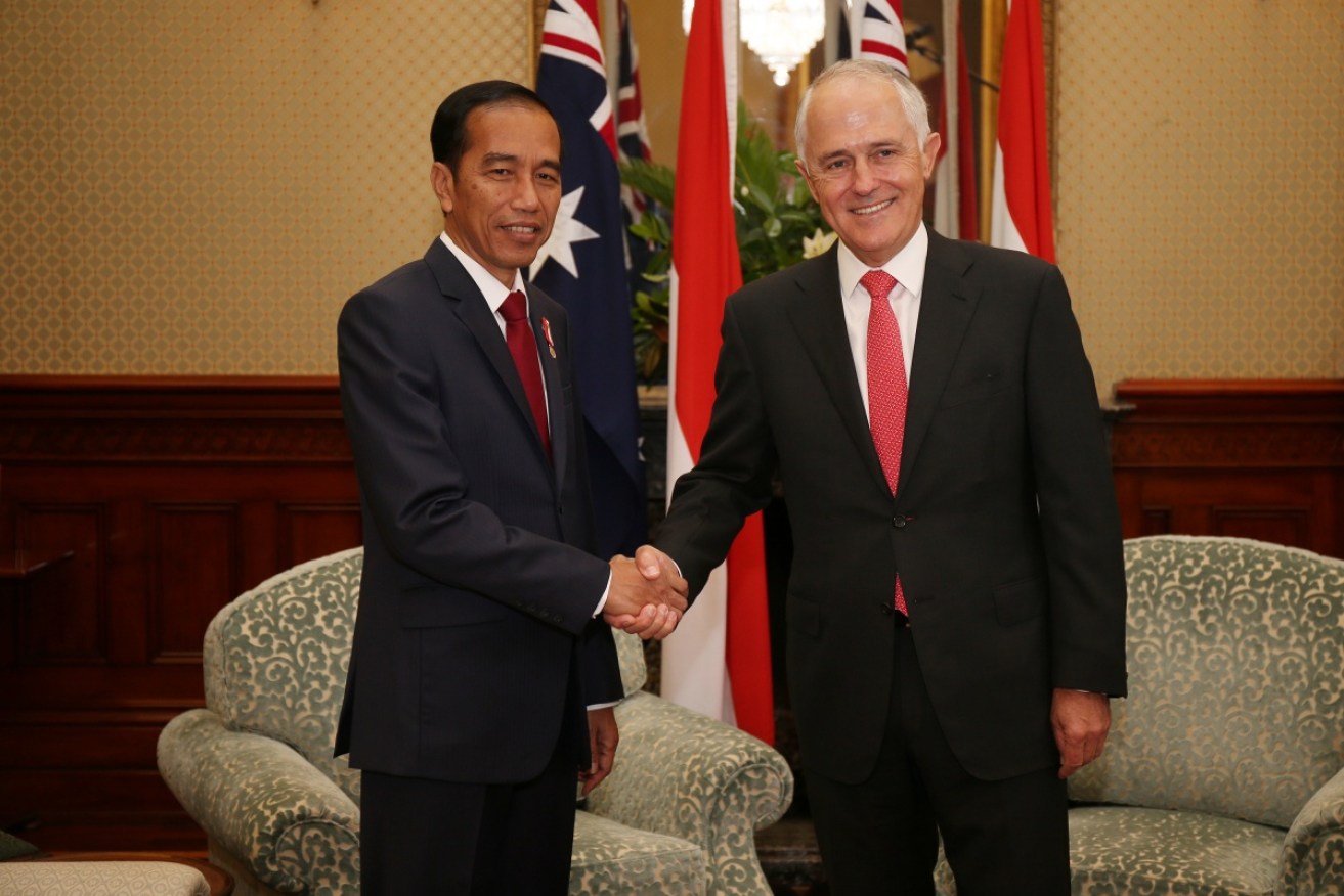Increasing Australian business ties to Southeast Asia will be the focus of day one of a special leaders' summit.
