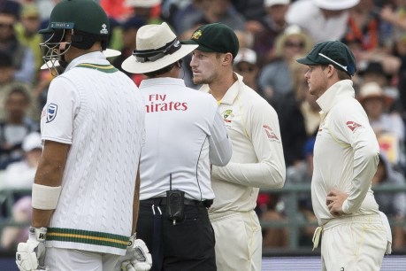 Ball Tampering: Australian cricket&#8217;s day of shame