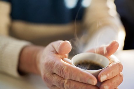 Coffee cancer scare a ‘storm in a teacup’