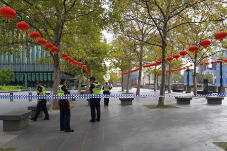 Crown Casino scare: Man told security he was a terrorist &#8216;after a few drinks&#8217;, court hears