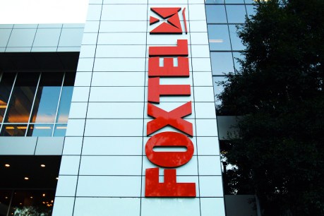 Foxtel makes 200 staff redundant as sport stops and sales slump