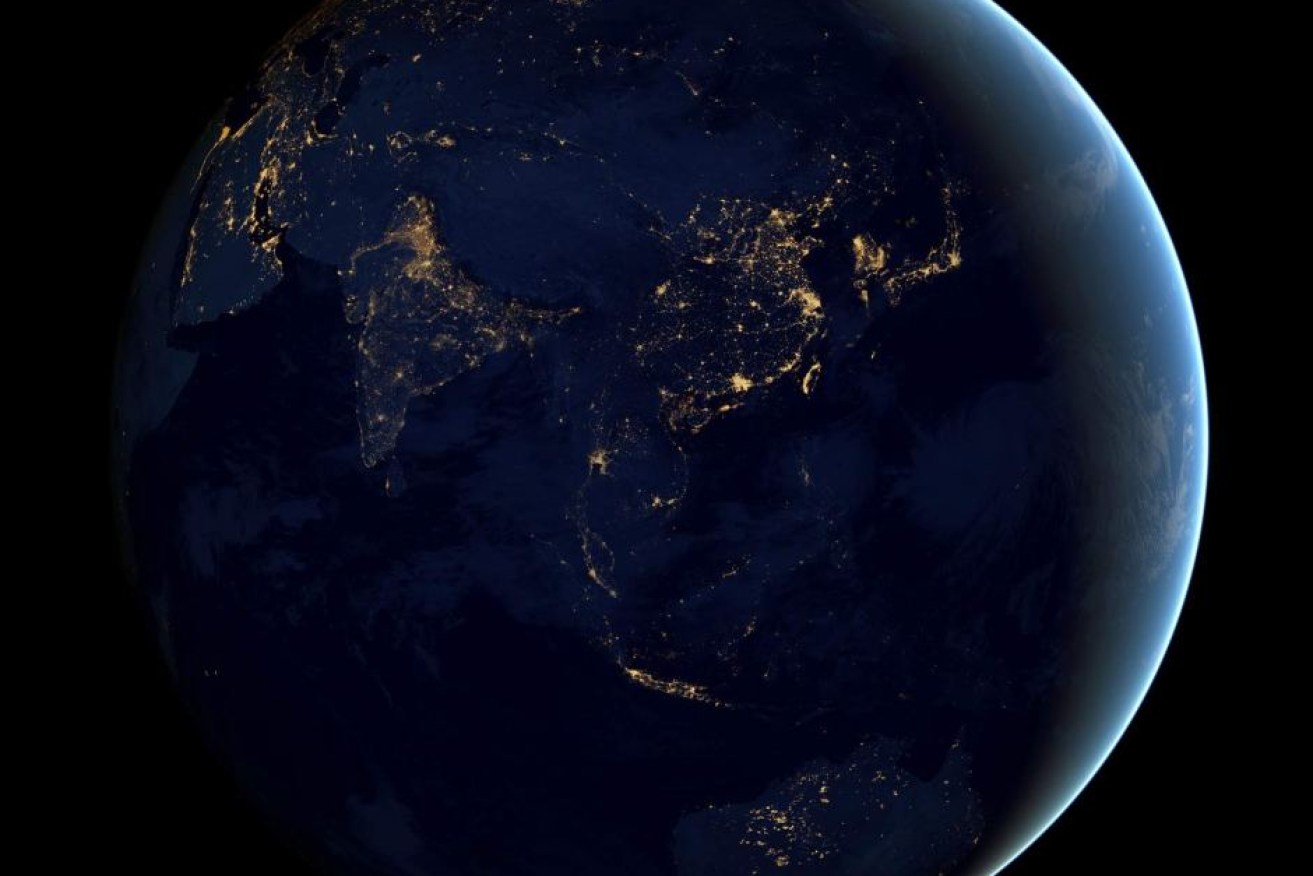 Rising levels of light pollution have now sparked an international movement to make the world a darker place.