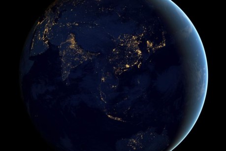 How light pollution is damaging our world