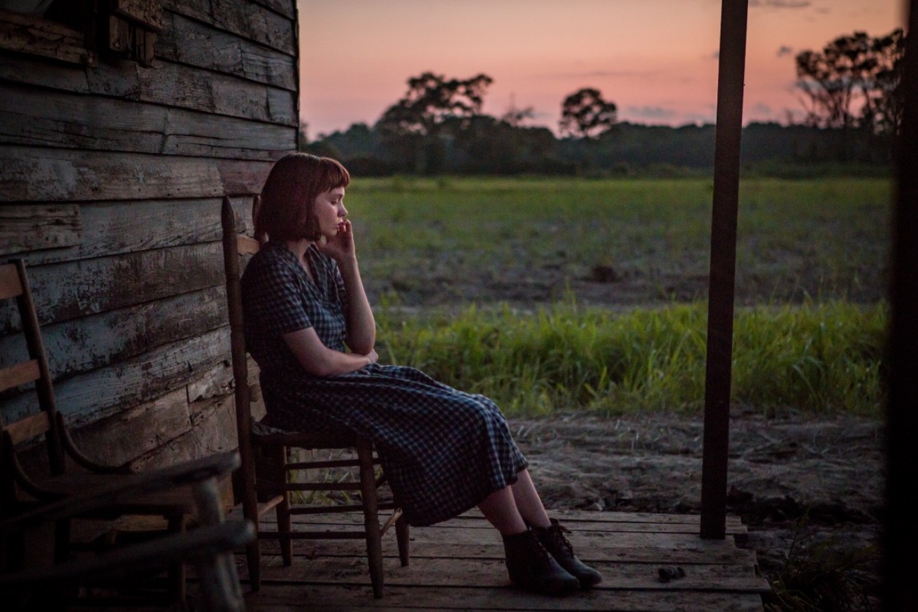 Netflix's original movie <i>Mudbound</i> earned three Oscar nominations this year – but not everyone is happy for them.