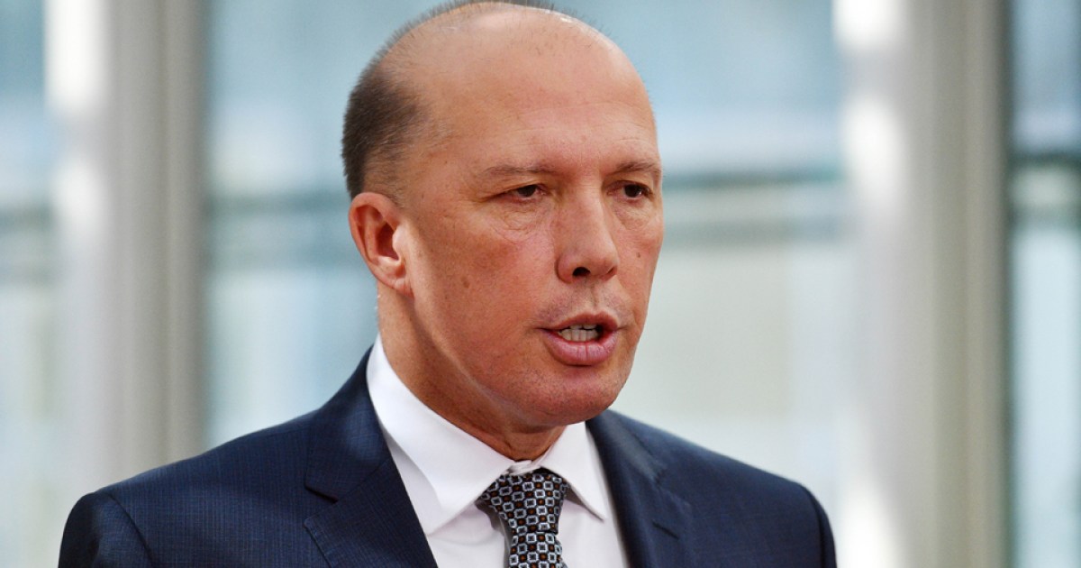 Peter Dutton au pair visa case: The claim, the connection, and the contradiction