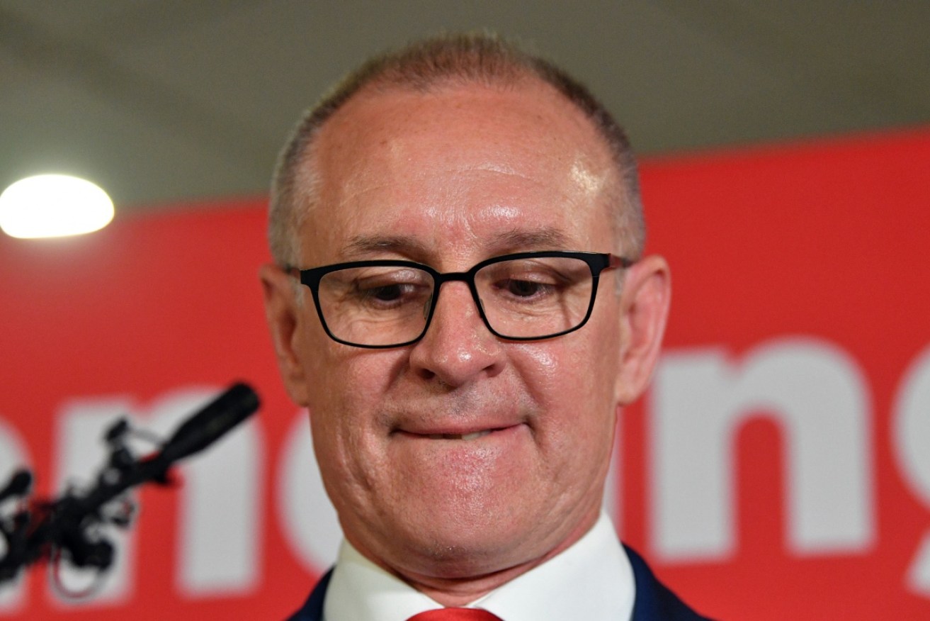 Former SA premier Jay Weatherill has confirmed he has COVID - sparking a scare for other SA politicians.