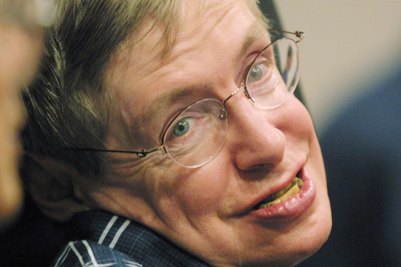 Even when he sometimes got it wrong, Hawking bequeathed huge amounts of knowledge to physics.